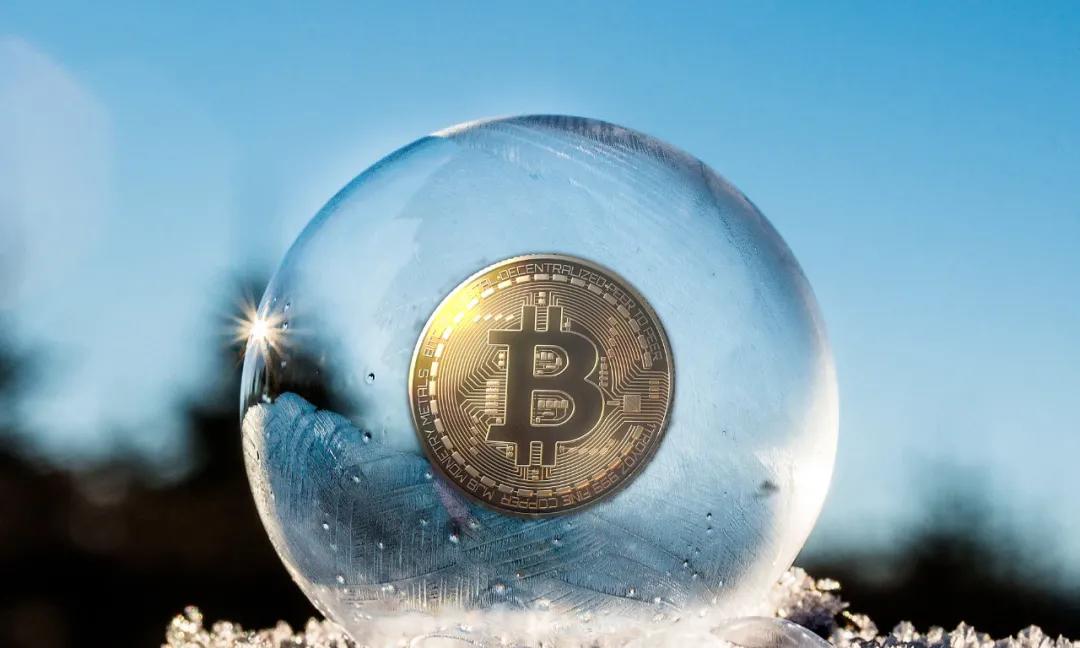 币世界-新调查表明,64%美国成年人对加密货币感兴趣