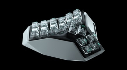 First key to metaverse-进入元世界的第一个硬件