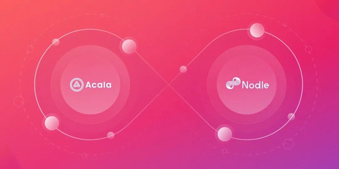 币世界-Nodle现在可以与Acala一起使用