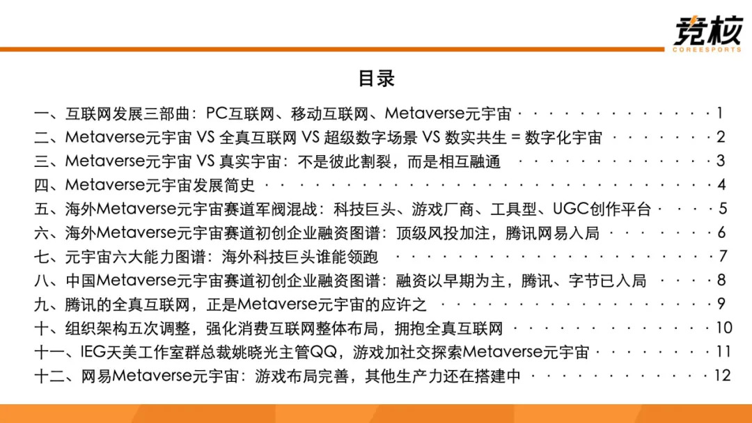 科技