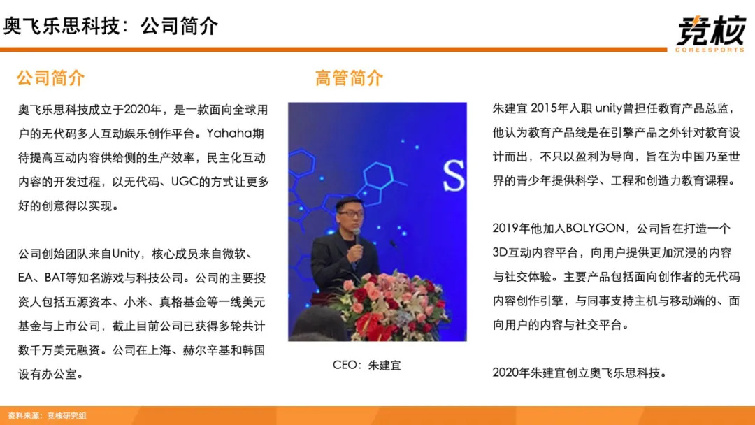 科技