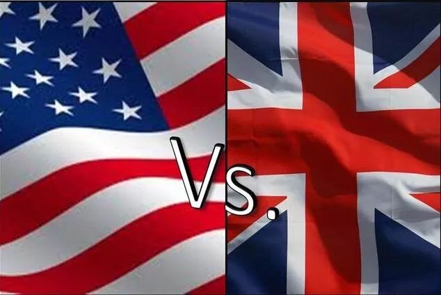 留学去美国还是英国?这10个区别你必须了解- 知乎