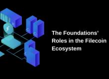 Filecoin,基金会,星际文件系统