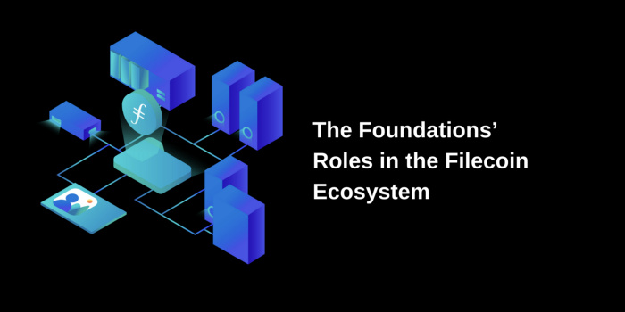 了解Filecoin基金会在生态发展中的作用