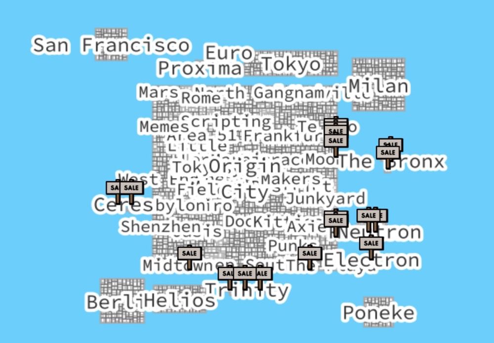 虚拟世界