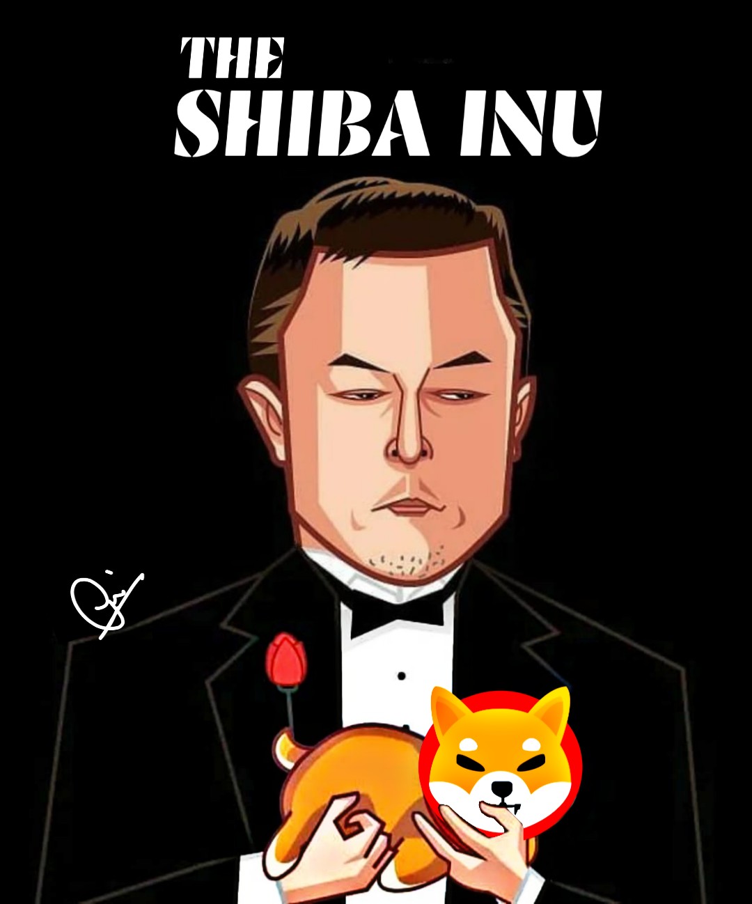 狗狗币
