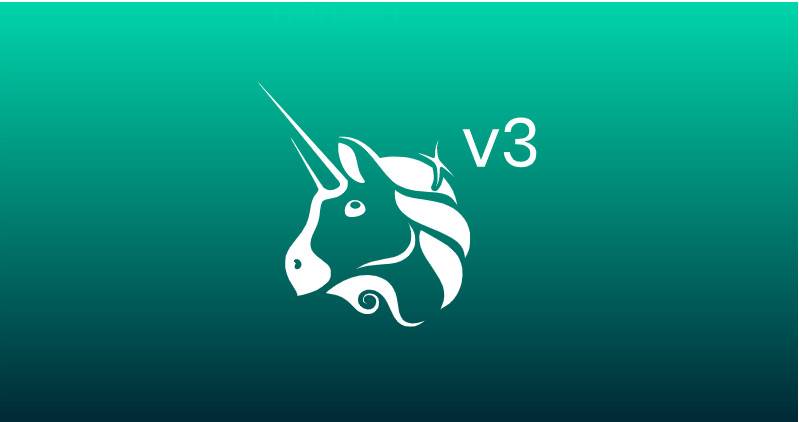 Uniswap&nbsp;V3&nbsp;的「炼金术」：它的兴起对&nbsp;DeFi&nbsp;市场格局有何影响？