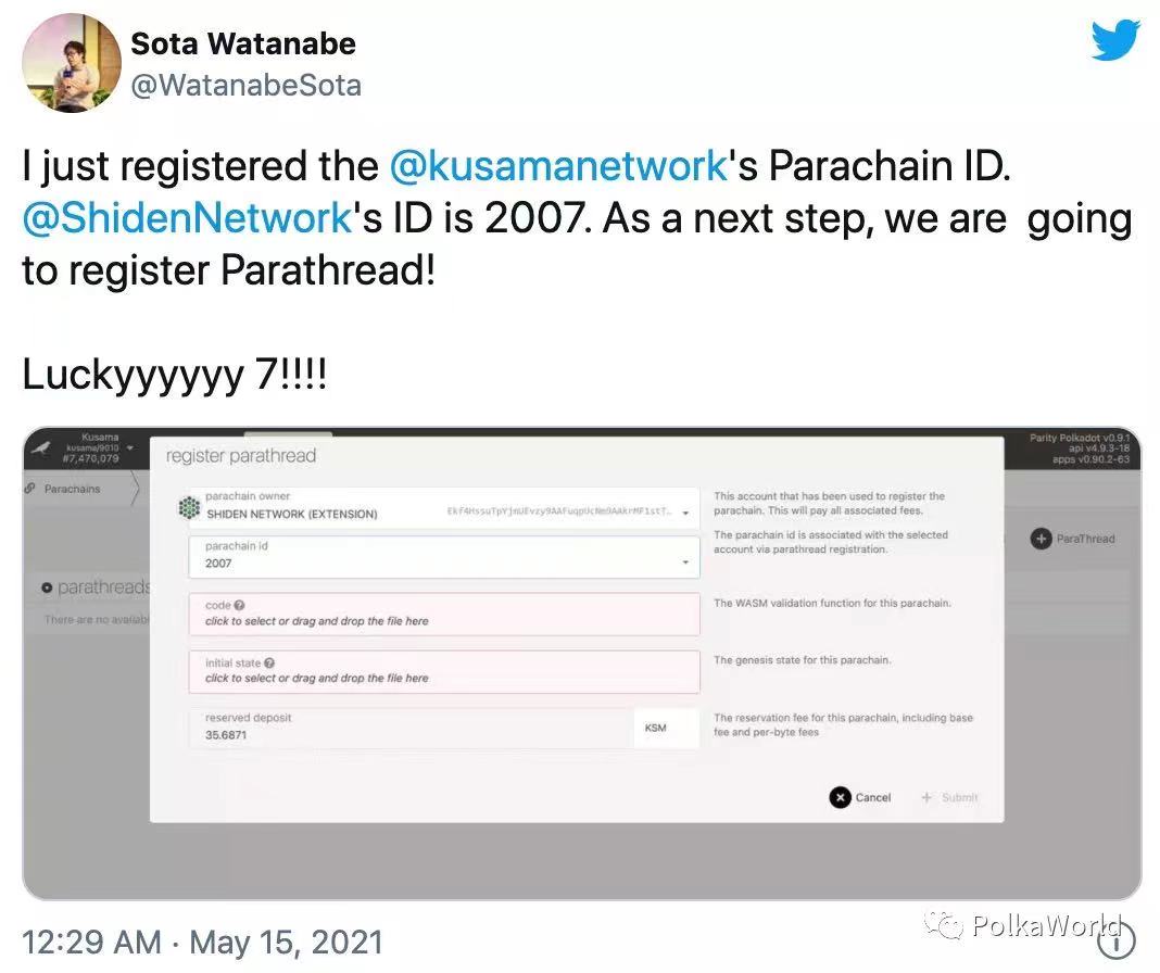 KUSAMA