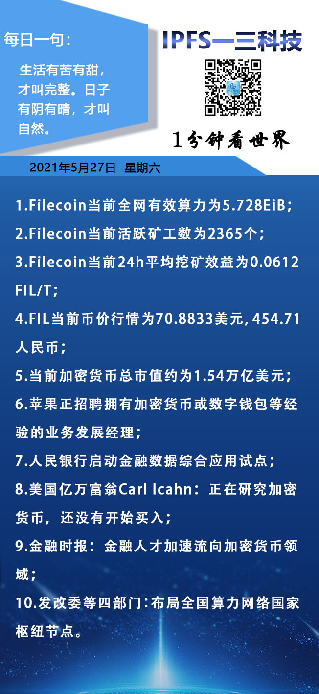 FILECOIN