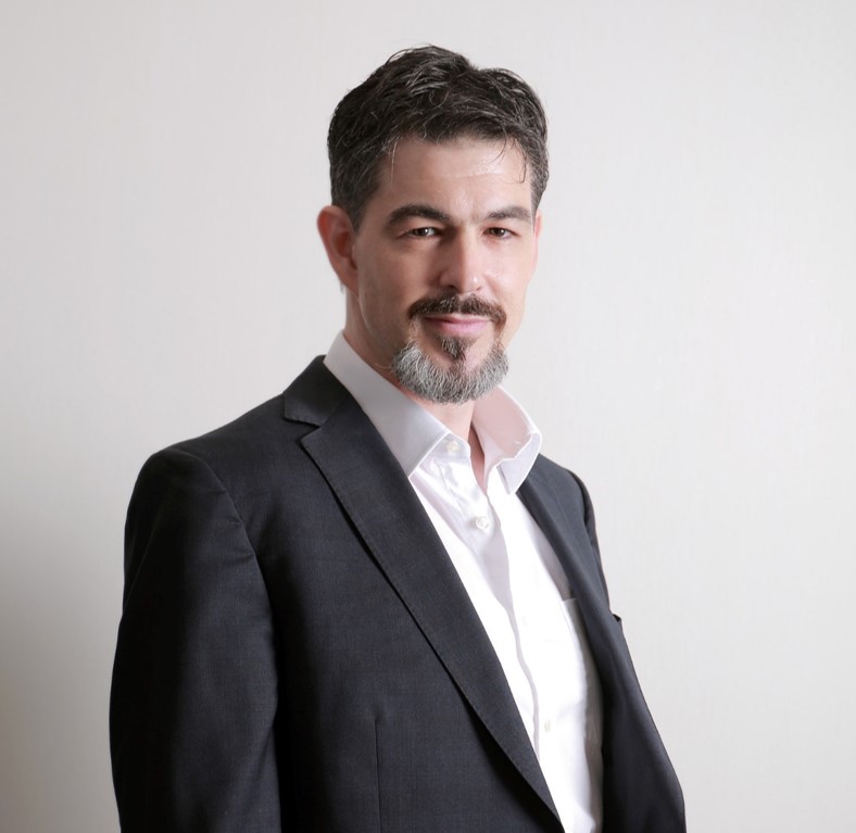 Jason Wincuinas: China Brands with Global Aspirations