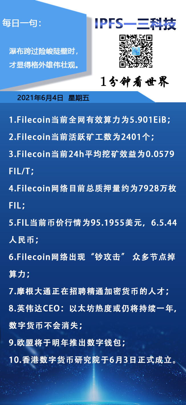 FILECOIN