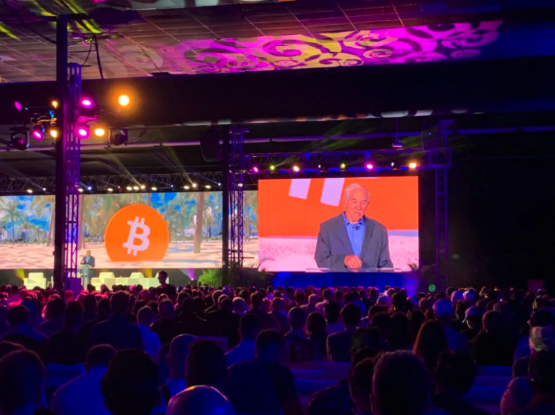 BITCOIN