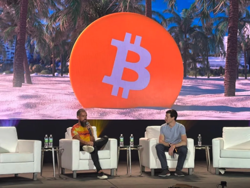 BITCOIN