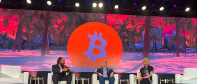BITCOIN