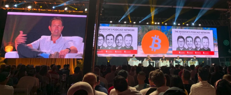 BITCOIN