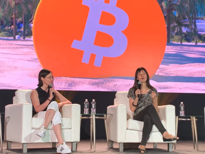 BITCOIN