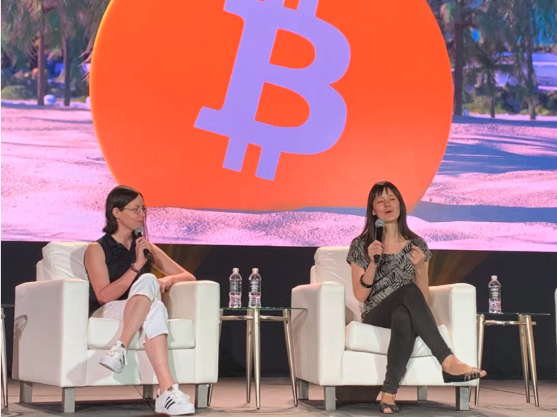 BITCOIN
