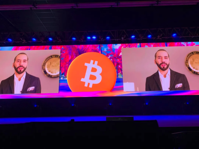 BITCOIN