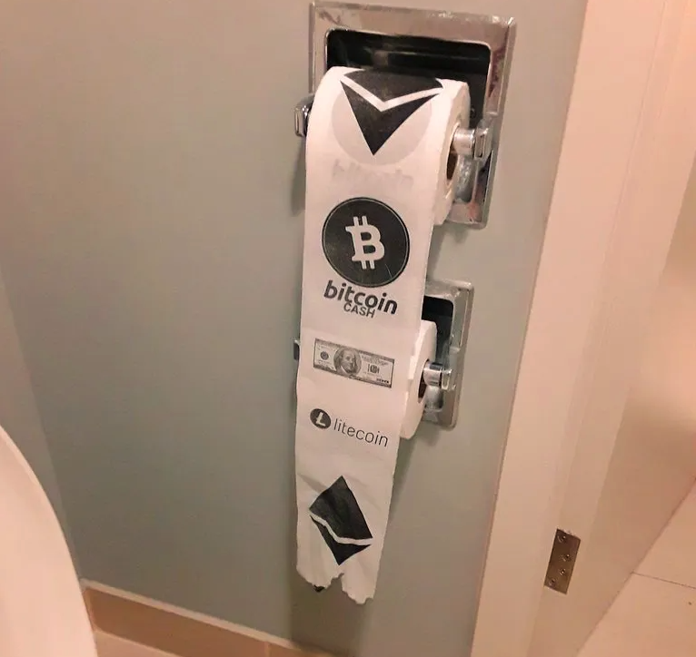 BITCOIN
