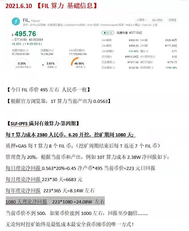 矿圈