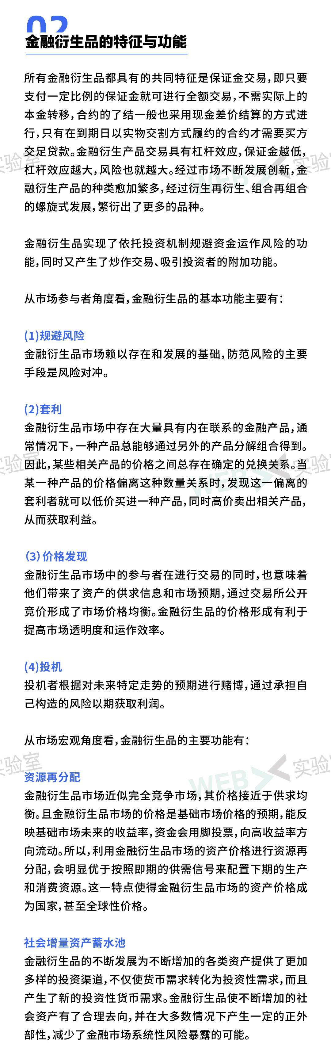 加密衍生品