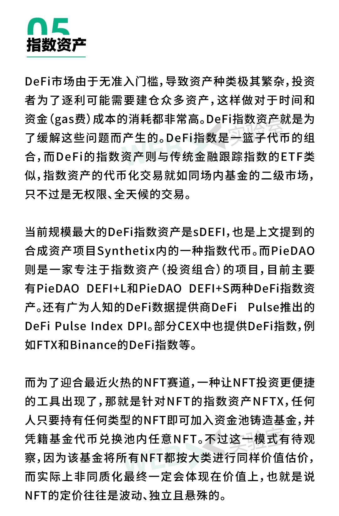 加密衍生品