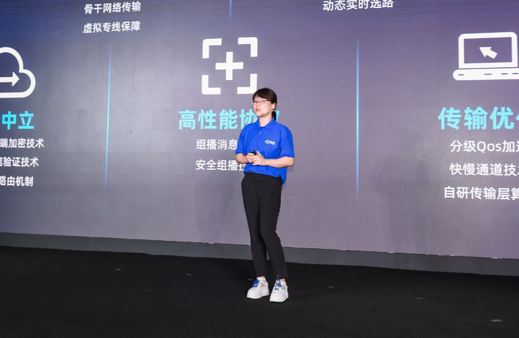 网络