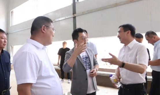 山西农业数智化转型座谈会召开 百度智能云联手山西移动引领科技助农 科技