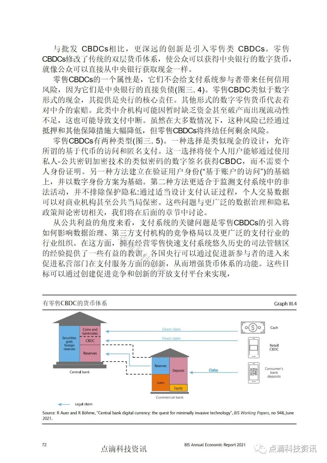 央行数字货币