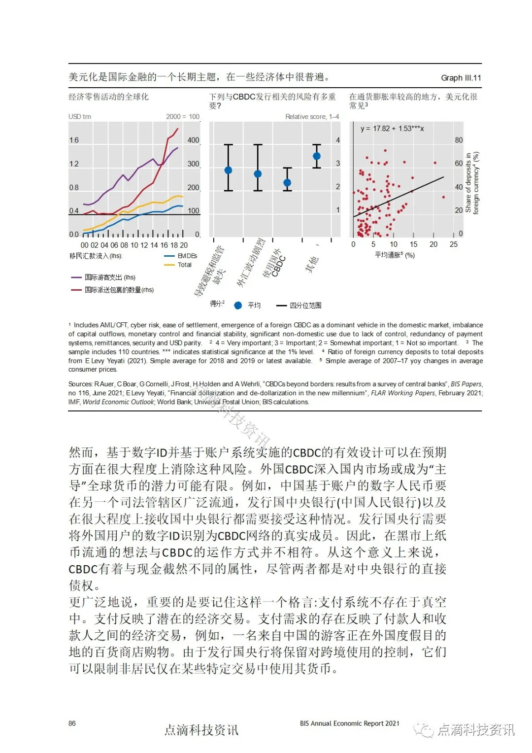 央行数字货币