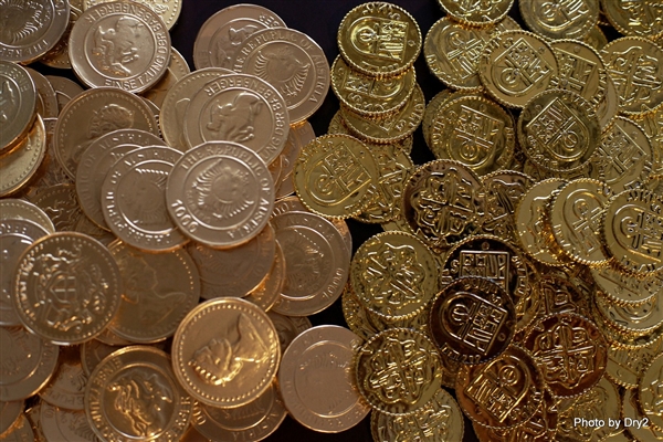 英国最大没收案!伦敦查获价值1.8亿英镑加密货币