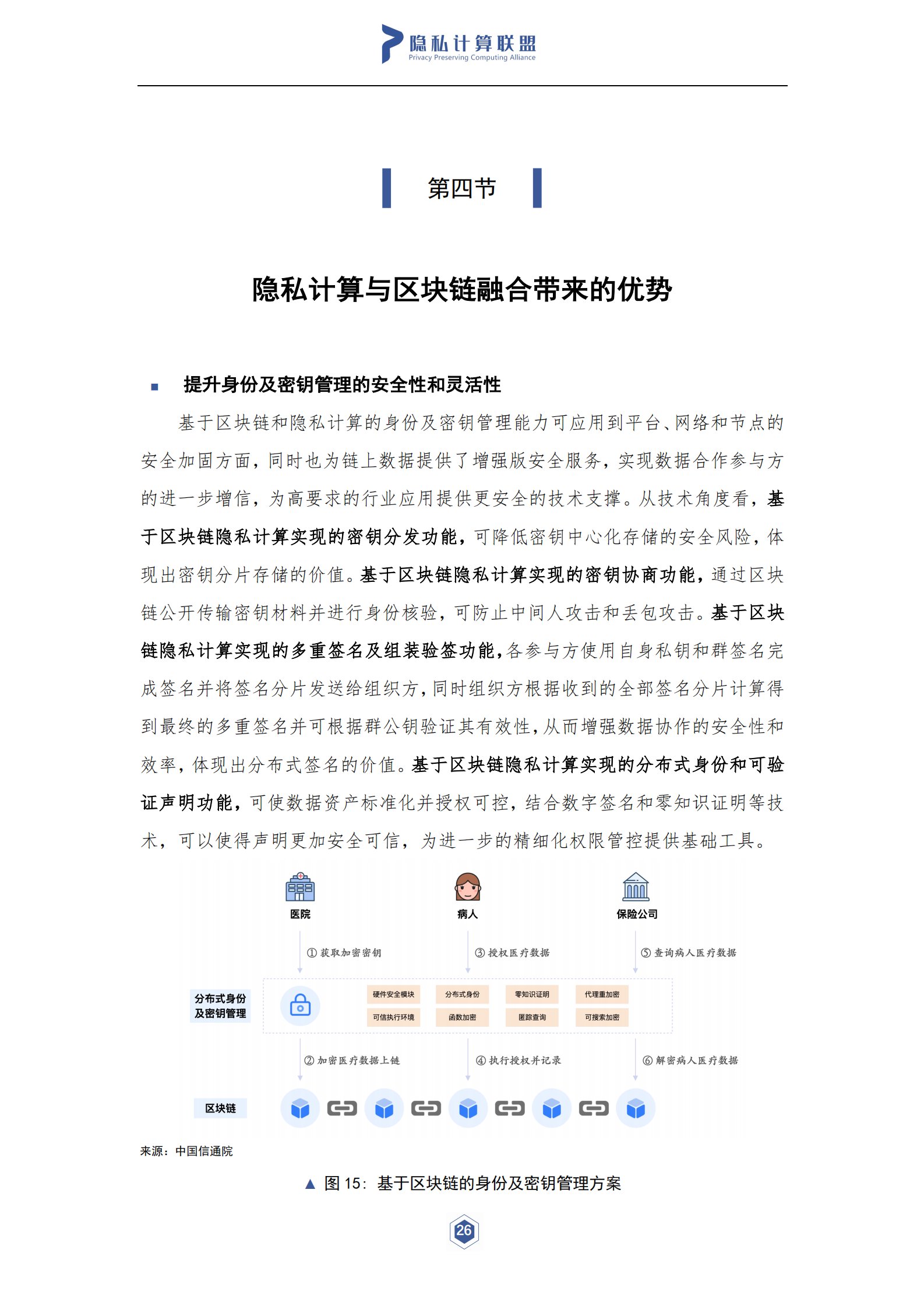 隐私计算