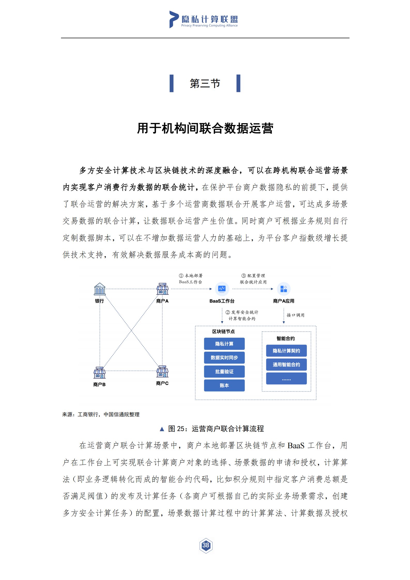 隐私计算