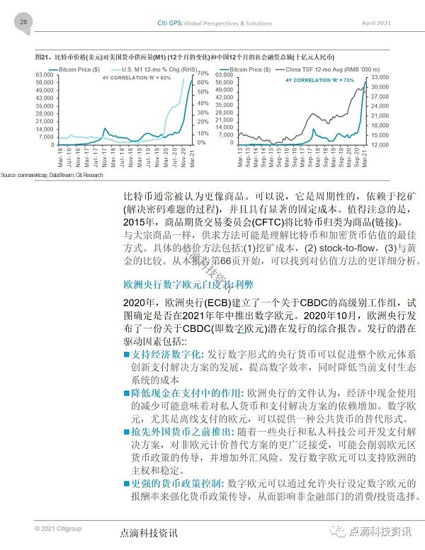央行数字货币