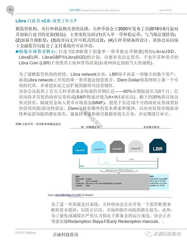 央行数字货币