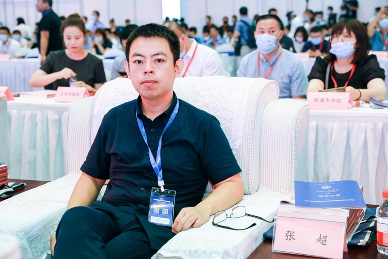 区块链走进政法系统,欧科云链受邀出席2021•全国政法装备展开幕式