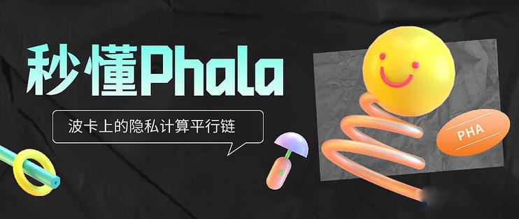 波卡是什么