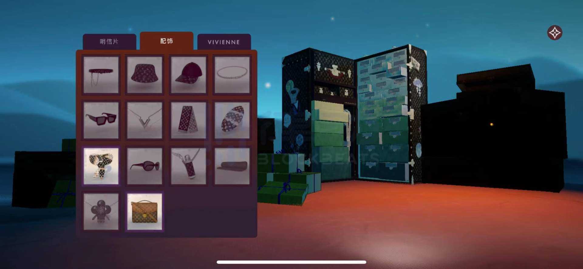 一文解析奢侈品元宇宙「Louis:The Game」