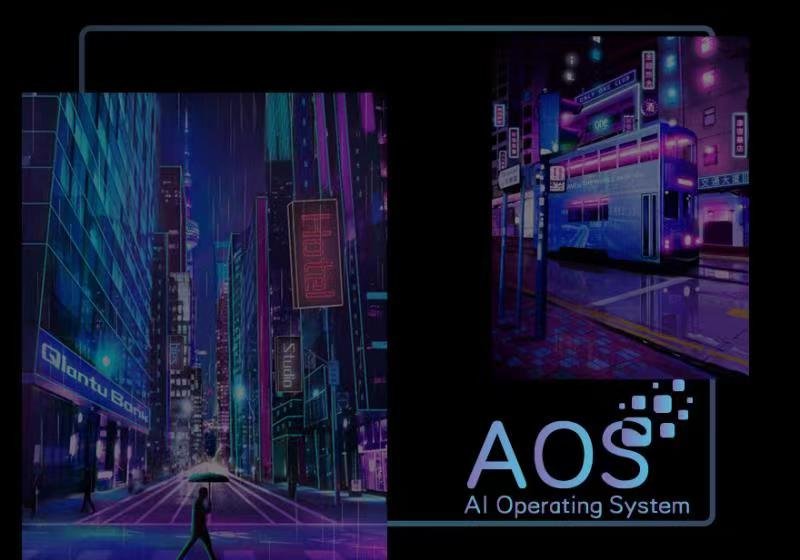 AOS