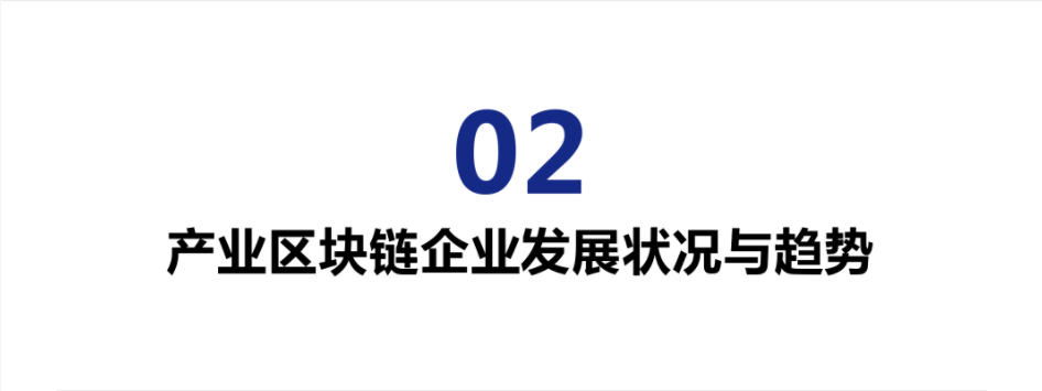 产业区块链