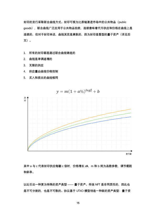 比原链