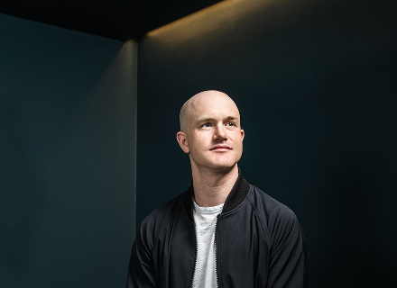 Brian Armstrong,Crypto,公司,Bitcoin,Coinbase