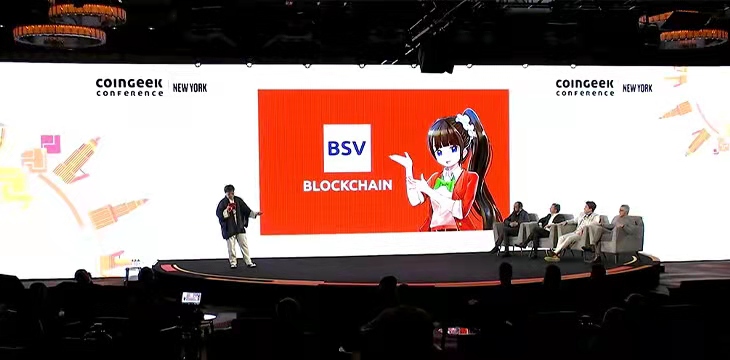 BITCOIN