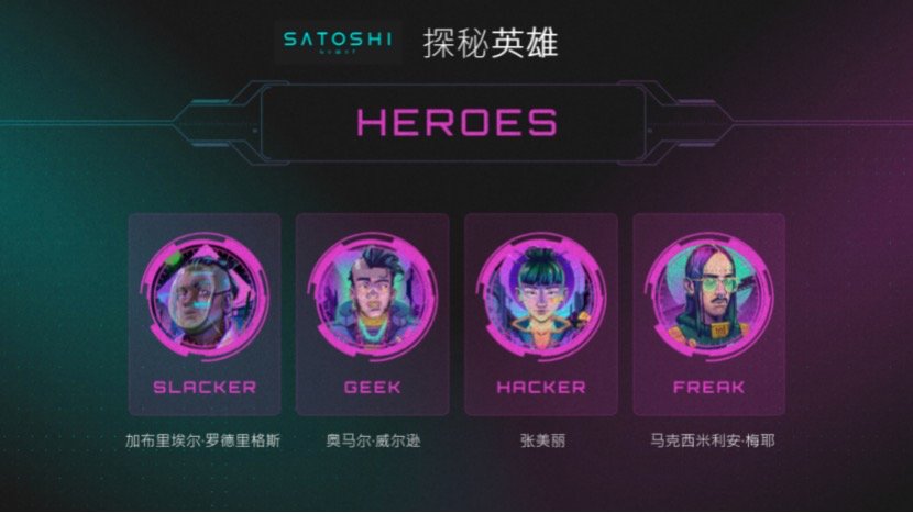 数字世界