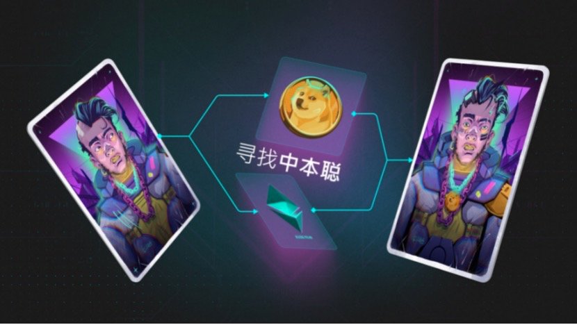 数字世界