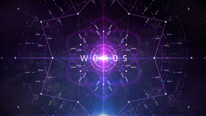 数字世界