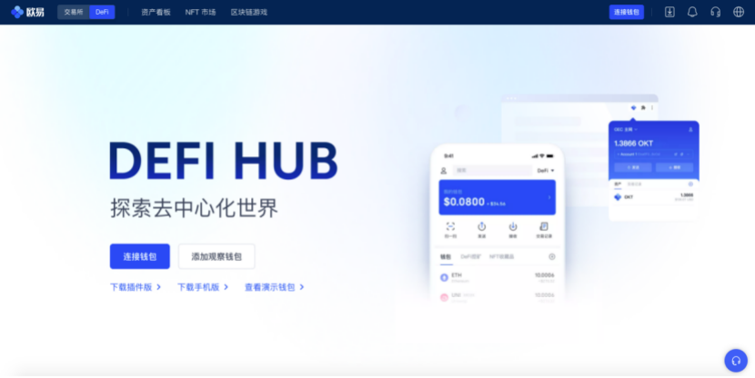 加密世界
