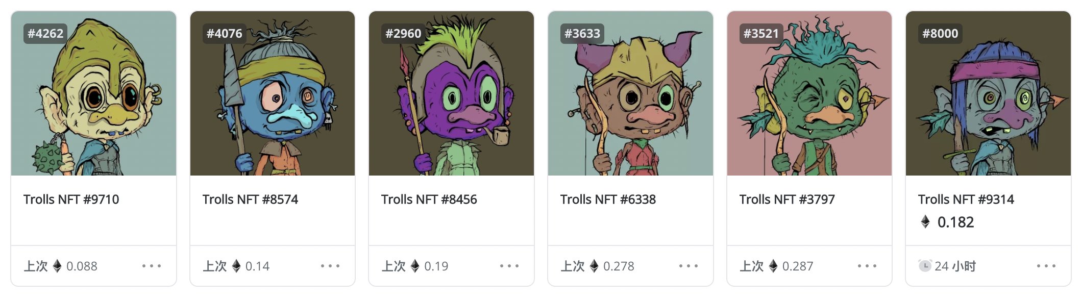 NFT