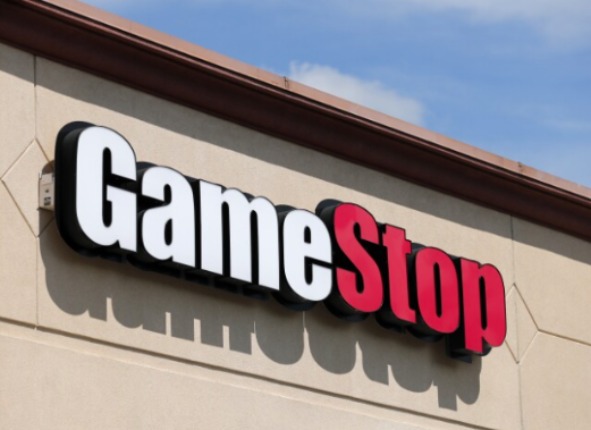 市场,以太坊,GameStop ,NFT,ETH