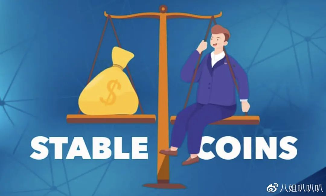 稳定币产品层出不穷,USDD会是最后的赢家吗?